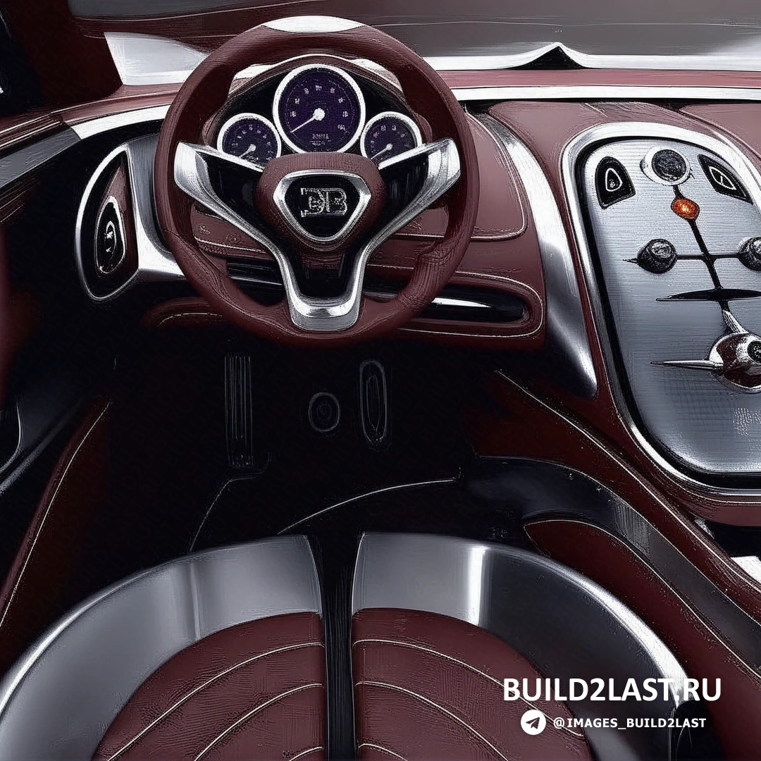 ���������� ����� Bugatti Gangloff �� ������ � �������� �������� � ������� ���������