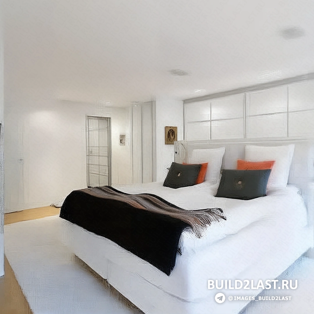 Дизайнерская кухня с островом и высококачественными материалами