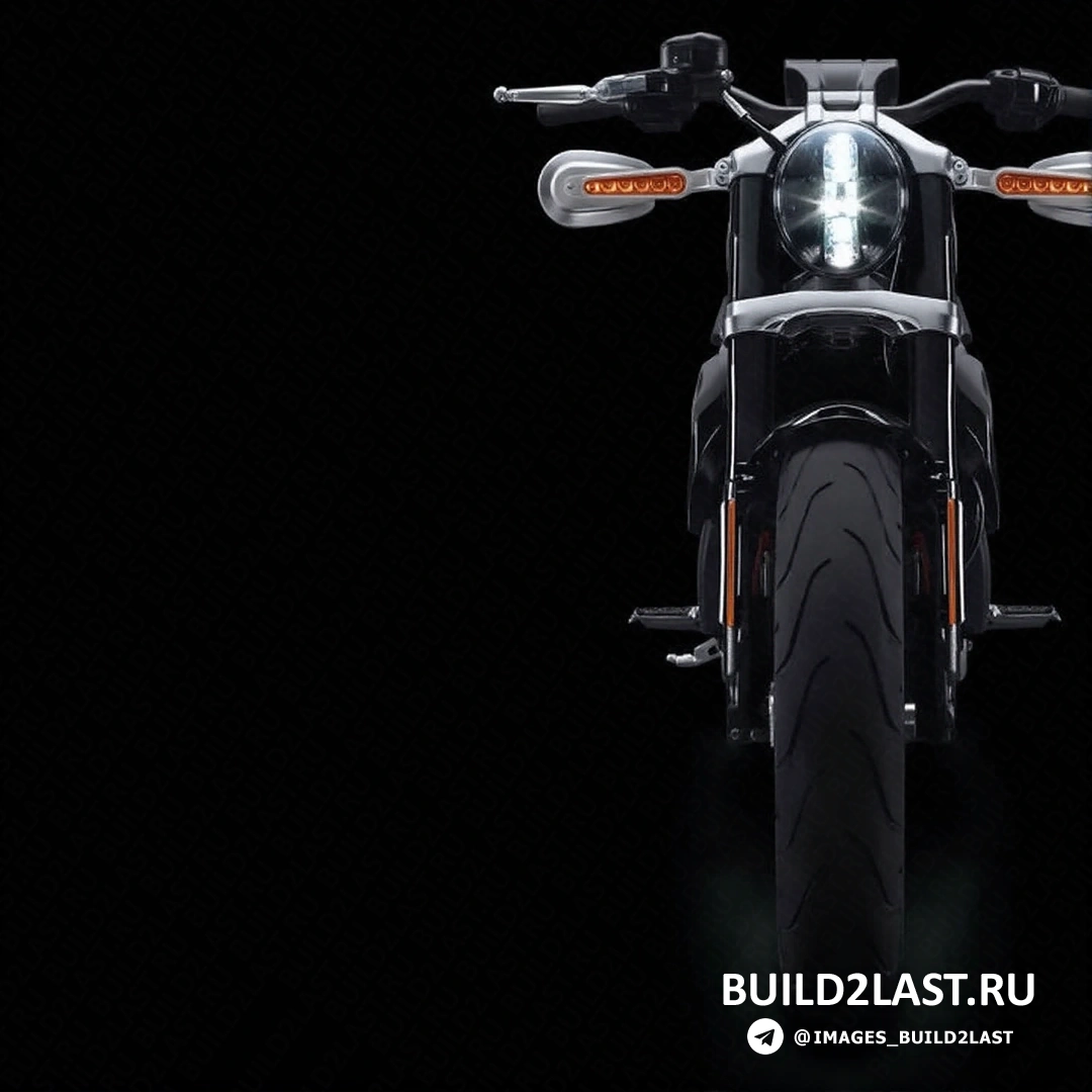 ������������� �������� Harley-Davidson � ������� � ������