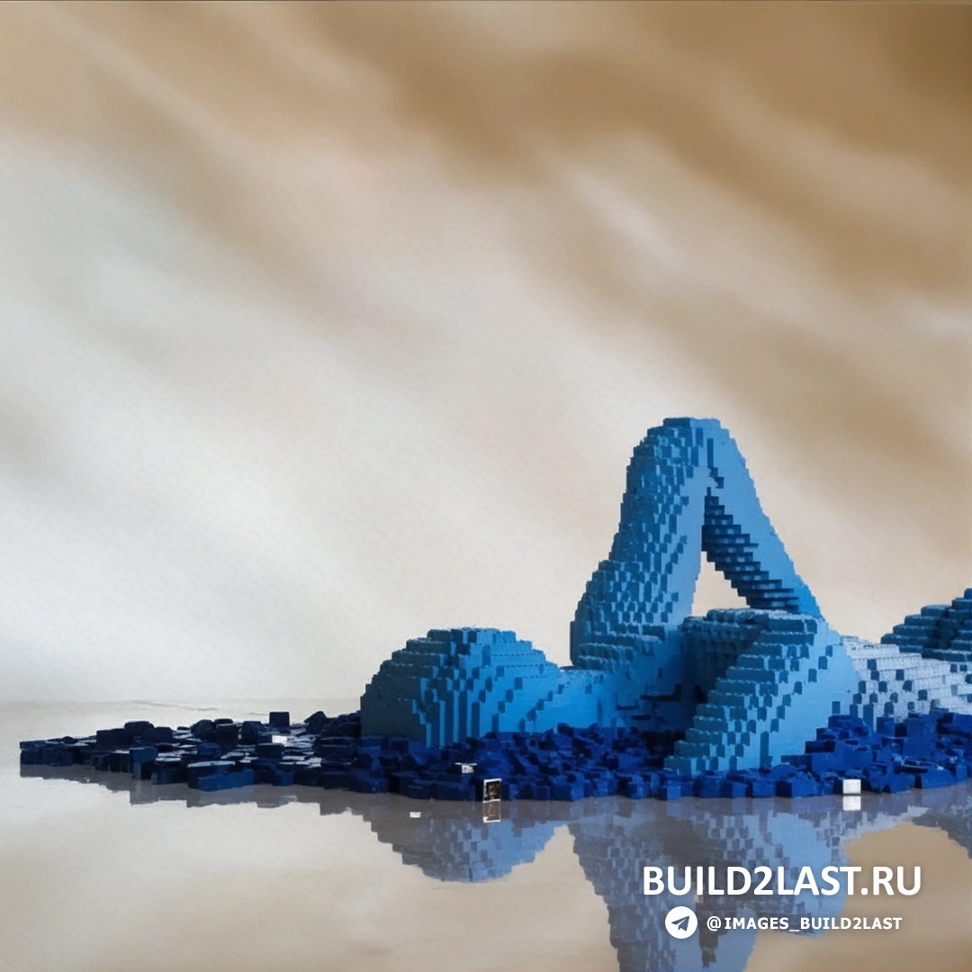 ����������� Lego-����������, �������������� ������, ����������� �� ����� ����������� ������