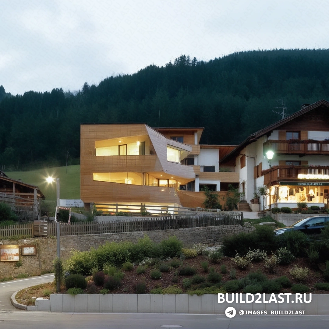 �������� ��� �� Cube House � ����������, �������������� ����� ������