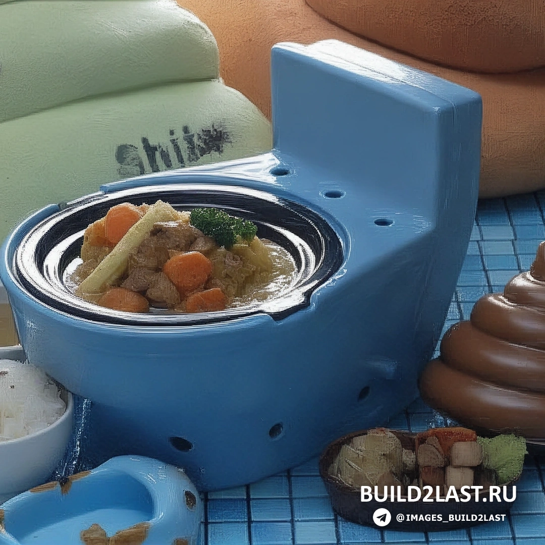 ��� ���� ��������� "Modern Toilet Taipei", ��� ����� ������� �������� ���������� � ��������� ����������, ���������� ����� � ��������� ��������.