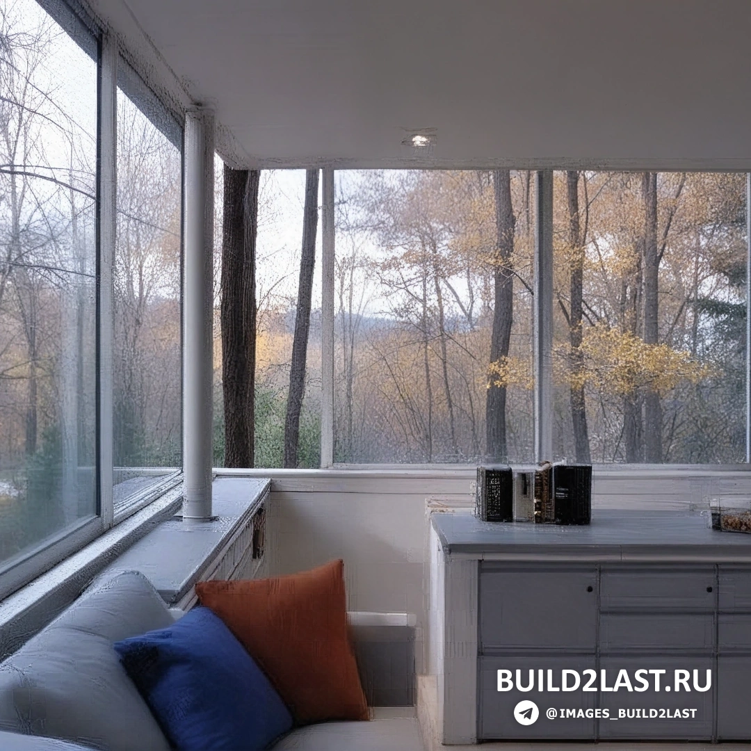 Внутренний интерьер библиотеки с книжными полками, деревянными стеллажами и мягким светом